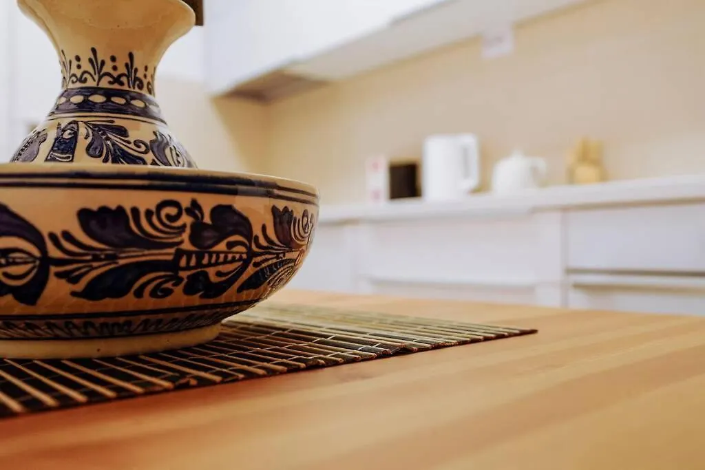 Elegant Vibes Apartment Next To Obor Market Bucharest Romania