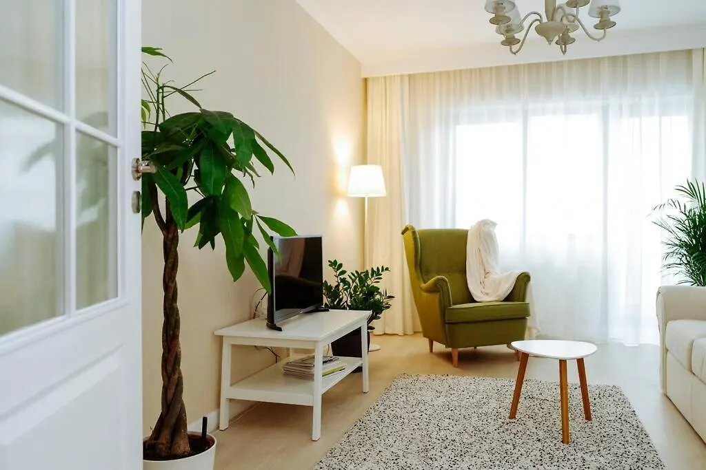Elegant Vibes Apartment Next To Obor Market Bucharest 0*,  Romania