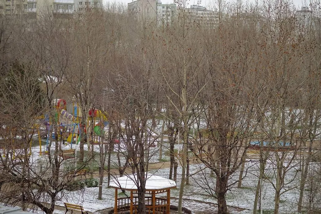 Elegant Vibes Apartment Next To Obor Market Bucharest