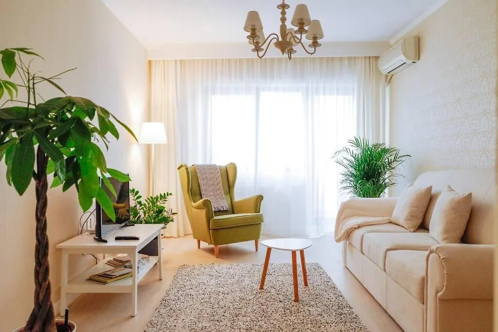 Elegant Vibes Apartment Next To Obor Market Bucharest