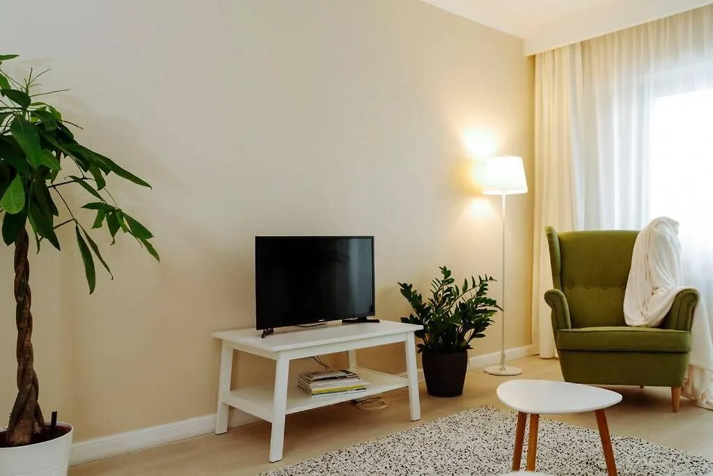 Elegant Vibes Apartment Next To Obor Market Bucharest 0*,  Romania