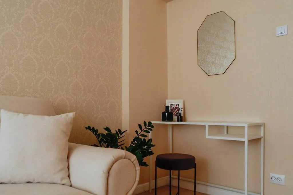 Elegant Vibes Apartment Next To Obor Market Bucharest