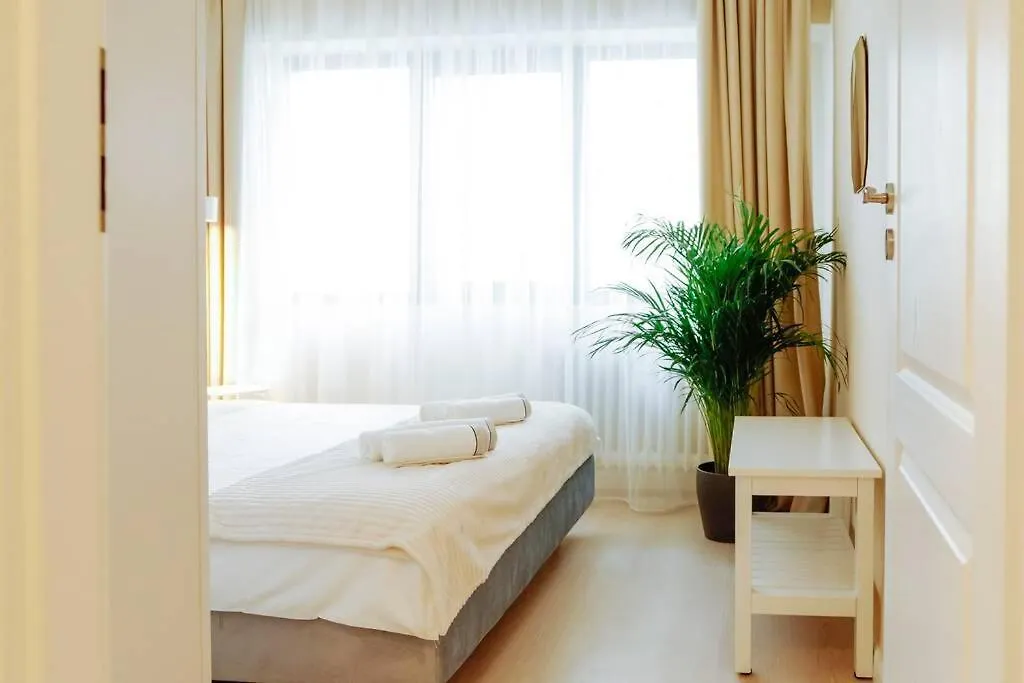 Elegant Vibes Apartment Next To Obor Market Bucharest