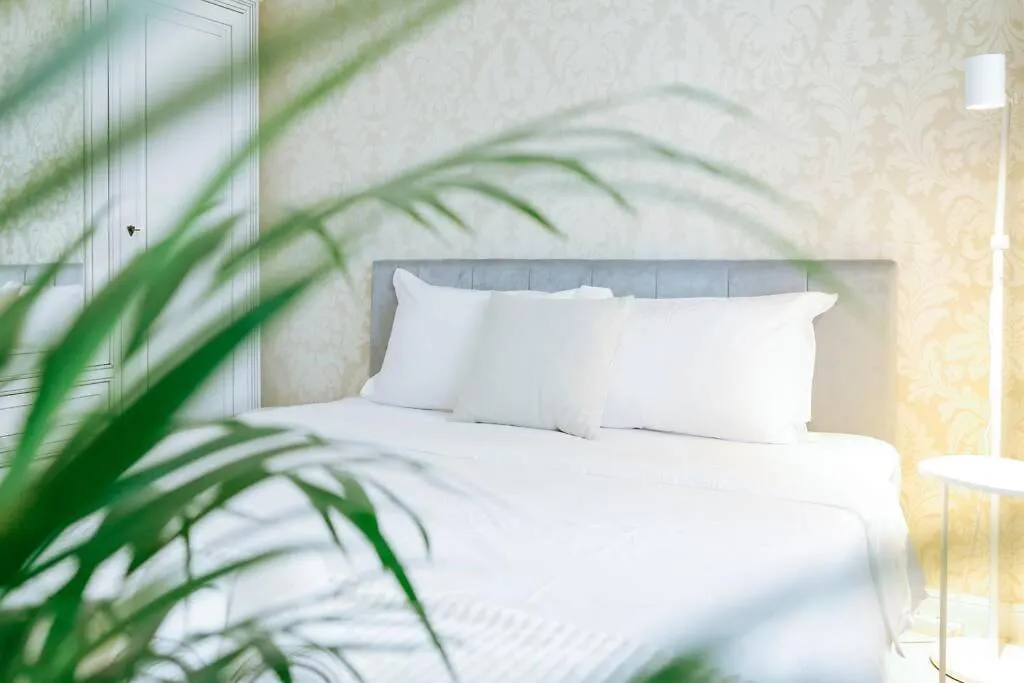 Elegant Vibes Apartment Next To Obor Market Bucharest