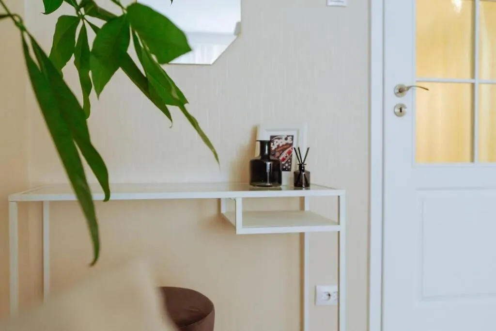 Elegant Vibes Apartment Next To Obor Market Bucharest Romania