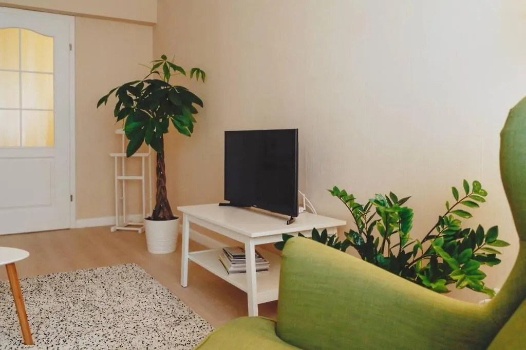Elegant Vibes Apartment Next To Obor Market Bucharest