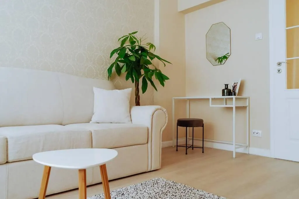 Elegant Vibes Apartment Next To Obor Market Bucharest