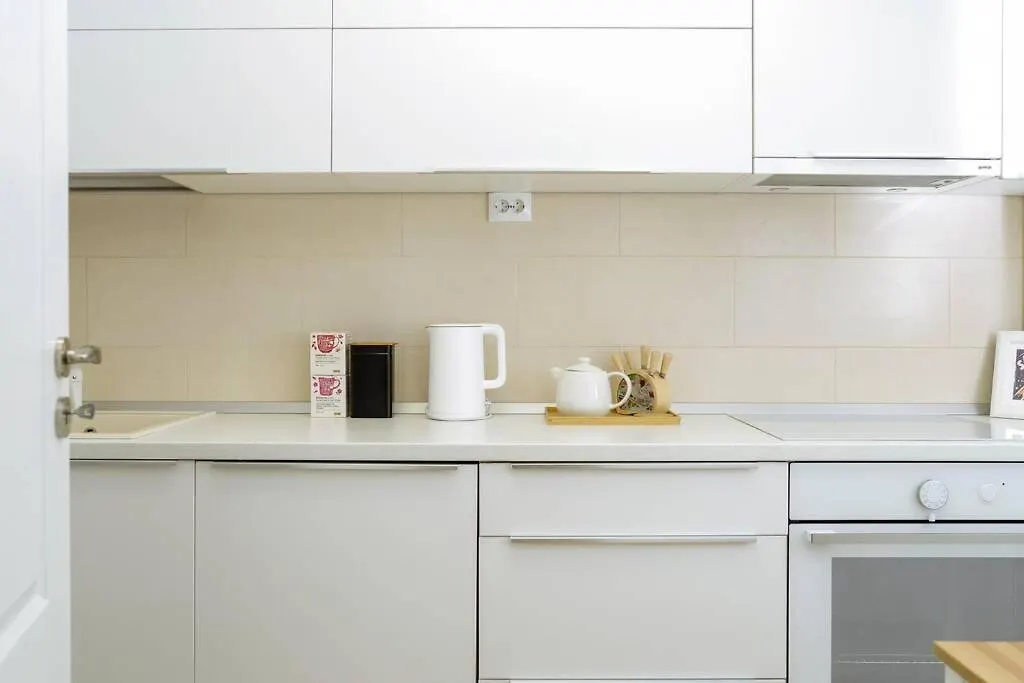 Elegant Vibes Apartment Next To Obor Market Bucharest 0*,